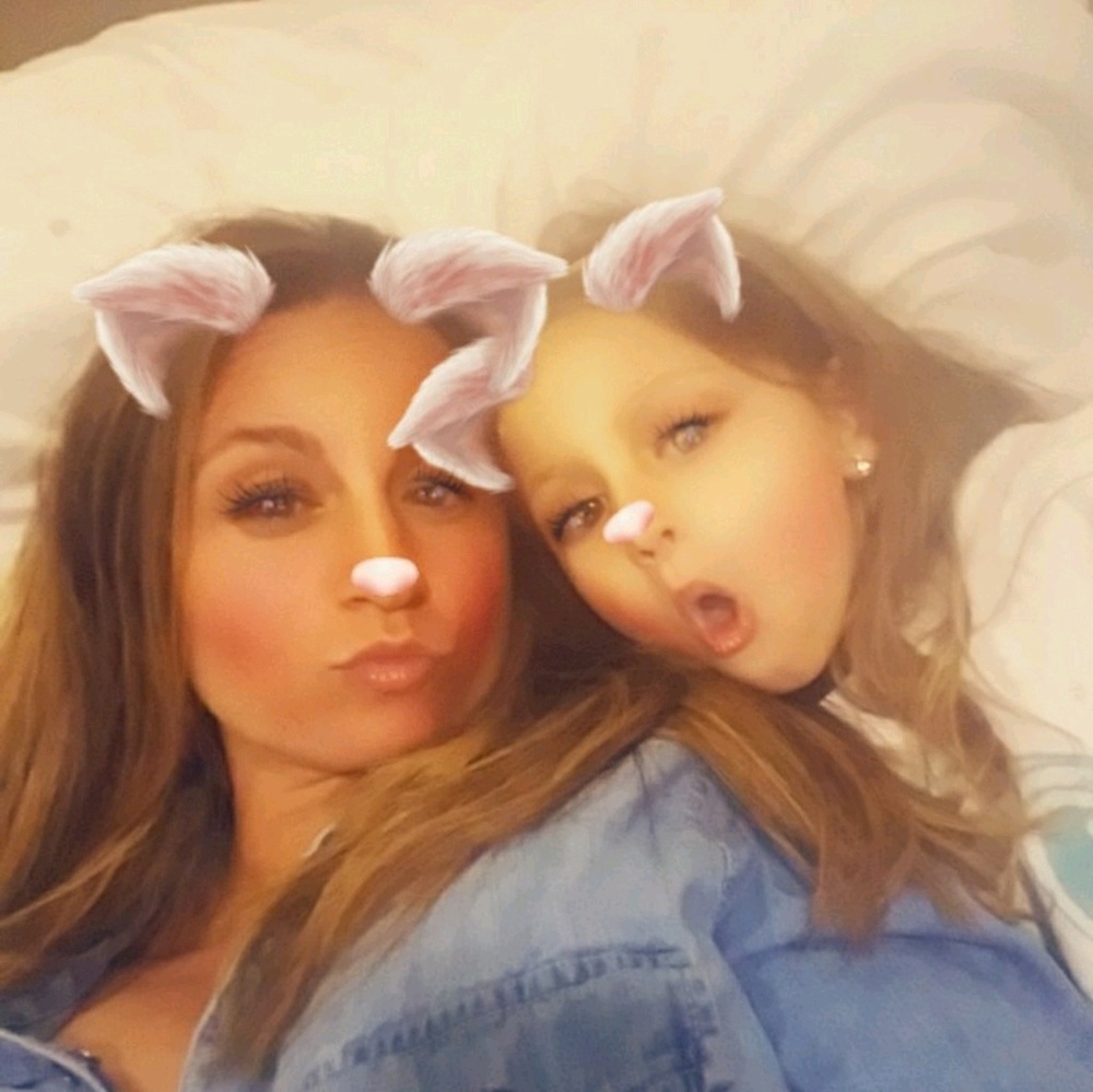 Meet your Posher, Dayna